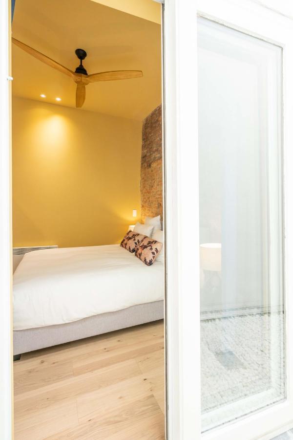 Shway - The Red Monkey Apartment Antwerp Luaran gambar