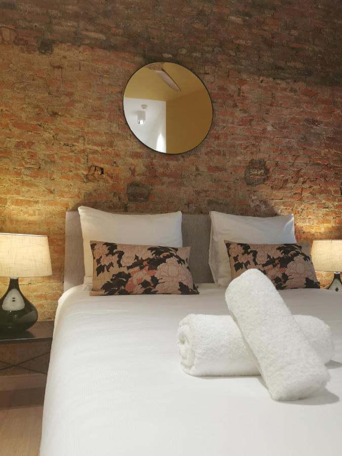 Shway - The Red Monkey Apartment Antwerp Luaran gambar
