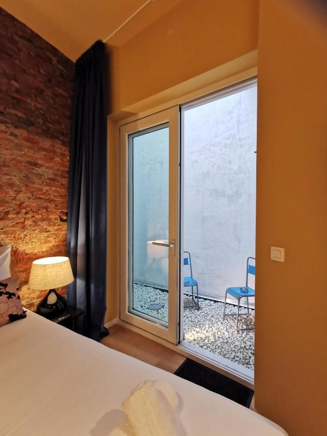 Shway - The Red Monkey Apartment Antwerp Luaran gambar